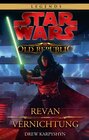 Buchcover Star Wars The Old Republic Sammelband