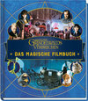 Buchcover Phantastische Tierwesen: Grindelwalds Verbrechen: Das magische Filmbuch