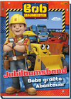 Buchcover Bob der Baumeister Jubiläumsband: Bobs größte Abenteuer