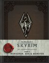 Buchcover The Elder Scrolls V: Skyrim