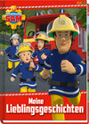 Buchcover Feuerwehrmann Sam: Meine Lieblingsgeschichten