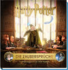 Buchcover Harry Potter: Die Zaubersprüche - Das Handbuch zu den Filmen