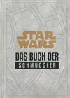 Buchcover Star Wars: Das Buch der Schmuggler