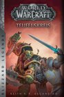 Buchcover World of Warcraft: Teufelskreis