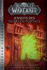 Buchcover World of Warcraft: Jenseits des dunklen Portals