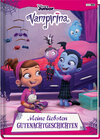 Buchcover Disney Junior Vampirina: Meine liebsten Gutenachtgeschichten