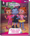 Buchcover Disney Junior Vampirina: Meine ersten Freunde