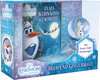 Buchcover Disney Die Eiskönigin: Olafs Weihnachtsgeschichte
