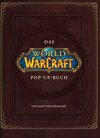 Buchcover World of Warcraft: Das große Pop-Up Buch