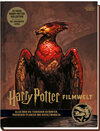 Buchcover Harry Potter Filmwelt