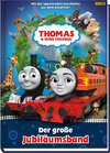 Buchcover Thomas und seine Freunde: Der große Jubiläumsband