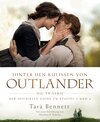 Buchcover Hinter den Kulissen von Outlander: Die TV-Serie