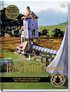 Buchcover Harry Potter Filmwelt