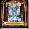 Buchcover Harry Potter: Weihnachten in der Zauberwelt - Das Handbuch zu den Filmen