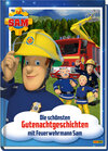 Buchcover Feuerwehrmann Sam: Die schönsten Gutenachtgeschichten mit Feuerwehrmann Sam
