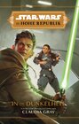 Buchcover Star Wars: Die Hohe Republik - In die Dunkelheit