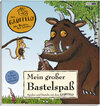 Buchcover Der Grüffelo: Mein großer Bastelspaß