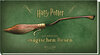 Buchcover Harry Potter: Das Buch der magischen Besen