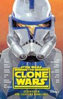 Buchcover Star Wars The Clone Wars