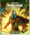 Buchcover Star Wars The Mandalorian: Das ist der Weg - Die Geschichte der 1. Staffel