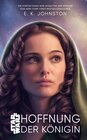 Buchcover Star Wars: Hoffnung der Königin