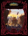 Buchcover World of Warcraft: Streifzug durch Azeroth