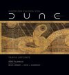 Buchcover Hinter den Kulissen von Dune