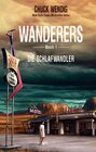 Buchcover Wanderers - Die Schlafwandler