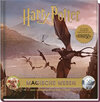 Buchcover Harry Potter: Magische Wesen - Das Handbuch zu den Filmen