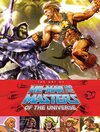 Buchcover The Art of He-Man und die Masters of the Universe (Neuausgabe)