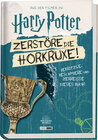 Aus den Filmen zu Harry Potter: Zerstöre die Horkruxe! width=