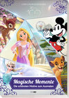 Buchcover Disney 100: Magische Momente - Die schönsten Motive zum Ausmalen