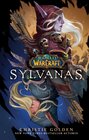 Buchcover World of Warcraft: Sylvanas