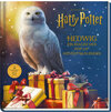 Buchcover Aus den Filmen zu Harry Potter: Hedwig - ein magischer Pop-up Adventskalender