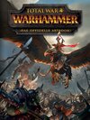 Buchcover Total War: Warhammer - Das offizielle Artbook