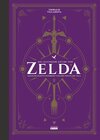 Buchcover Die legendäre Küche von Zelda - Magische Rezepte inspiriert von der Videogame-Saga