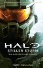 Buchcover Halo: Stiller Sturm - Ein Master-Chief-Roman