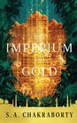 Buchcover Das Imperium aus Gold