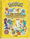 Buchcover Pokémon: Mein großes Wimmelabenteuer