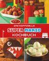 Buchcover Das inoffizielle Super Mario Kochbuch