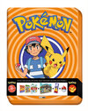 Buchcover Pokémon: Die große Trainer-Box