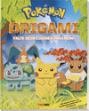 Buchcover Pokémon: Origami - Falte Dein eigenes Pokémon