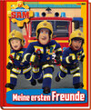 Buchcover Feuerwehrmann Sam: Meine ersten Freunde