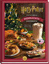 Buchcover Aus den Filmen zu Harry Potter: Das offizielle Weihnachtskochbuch