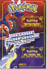 Buchcover Pokémon: Das große Paldea-Lexikon
