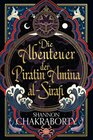 Buchcover Die Abenteuer der Piratin Amina al-Sirafi