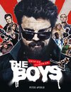 Buchcover Hinter den Kulissen von The Boys