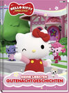 Buchcover Hello Kitty: Super Style!: Meine liebsten Gutenachtgeschichten