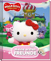 Buchcover Hello Kitty: Super Style!: Meine ersten Freunde