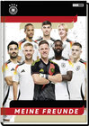 Buchcover DFB: Meine Freunde